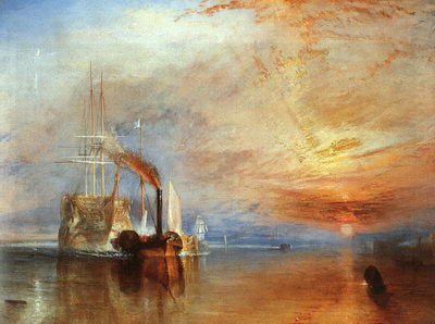 ��������� :: Joseph Mallord William Turner ���� 22