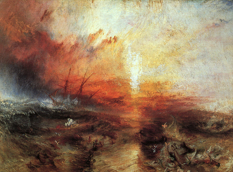 ��������� :: Joseph Mallord William Turner :: ���������� 2