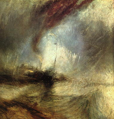 ��������� :: Joseph Mallord William Turner ���� 24