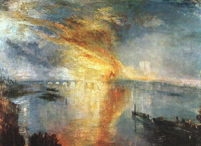 Художники :: Joseph Mallord William Turner