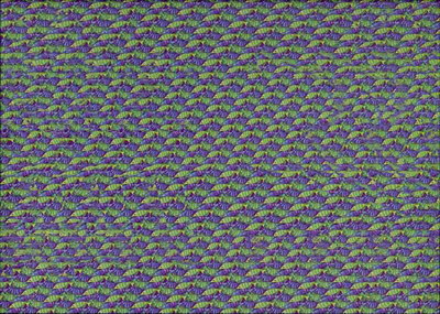 �������� �������� :: Magic eye ���� 2