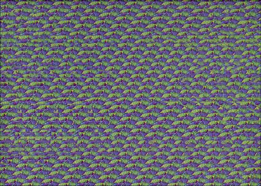 �������� �������� :: Magic eye :: ���������� 2