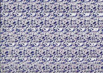 �������� �������� :: Magic eye ���� 5