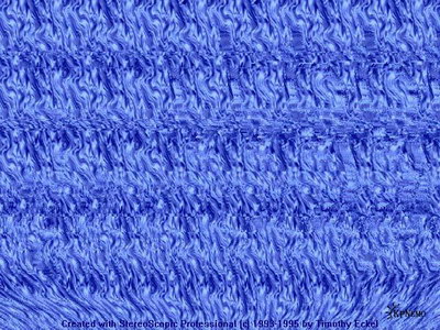 �������� �������� :: Magic eye ���� 6