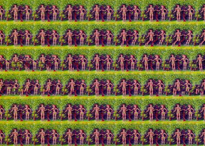 �������� �������� :: Magic eye ���� 8