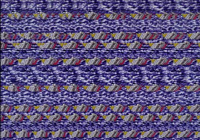 �������� �������� :: Magic eye ���� 9