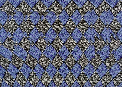 �������� �������� :: Magic eye ���� 10