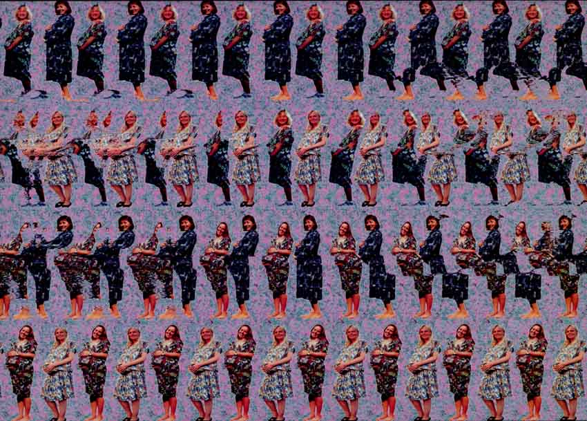 �������� �������� :: Magic eye :: ���������� 2