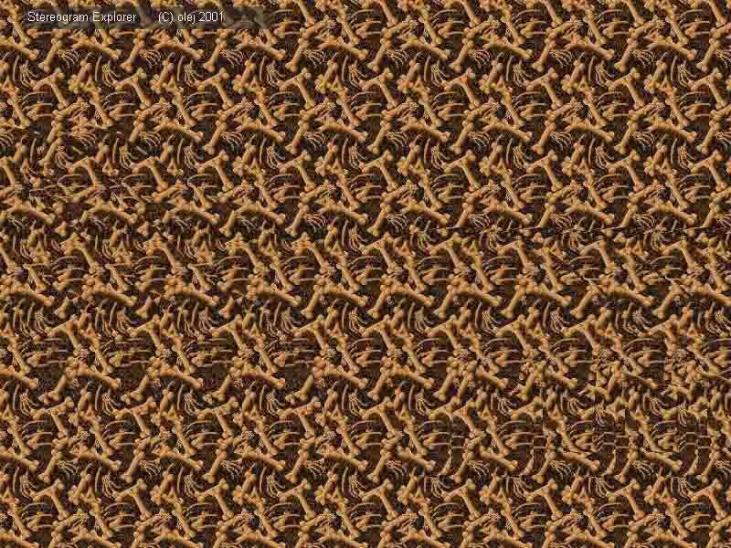 �������� �������� :: Magic eye :: ���������� 2
