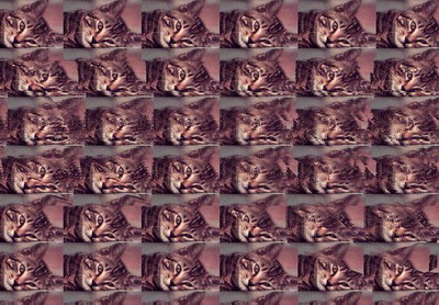 �������� �������� :: Magic eye ���� 18