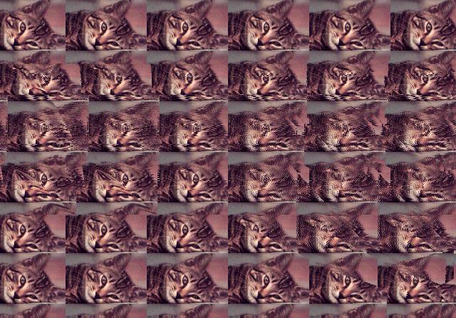 �������� �������� :: Magic eye :: ���������� 2