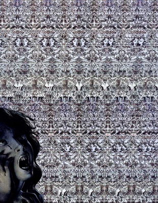 �������� �������� :: Magic eye ���� 19