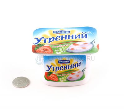 Полезно знать :: Йогурт. На здоровье