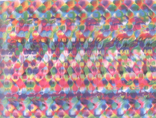 �������� �������� :: Magic eye ���� 1