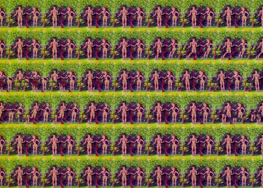 �������� �������� :: Magic eye :: ���������� 2