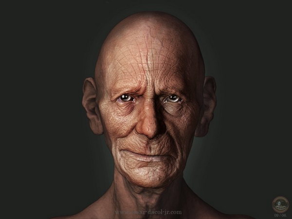 ����� �������� :: 3d ���� ���� 2