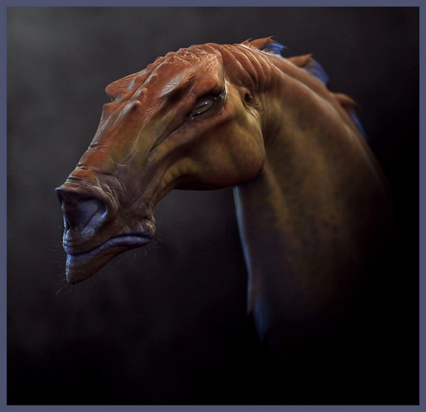 ����� �������� :: 3d ���� ���� 4