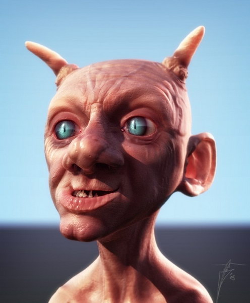 ����� �������� :: 3d ���� ���� 7