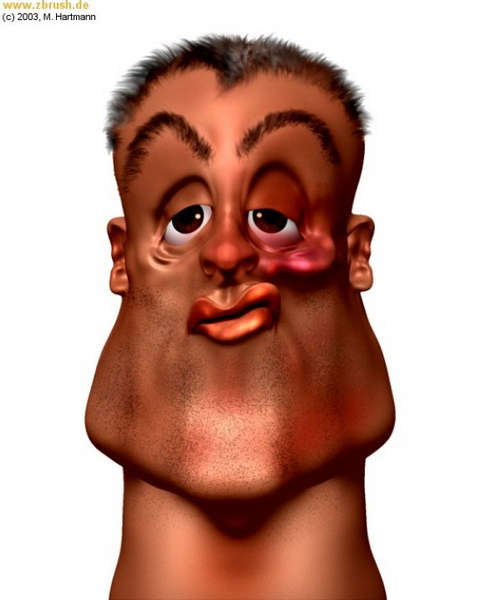 ����� �������� :: 3d ���� ���� 13