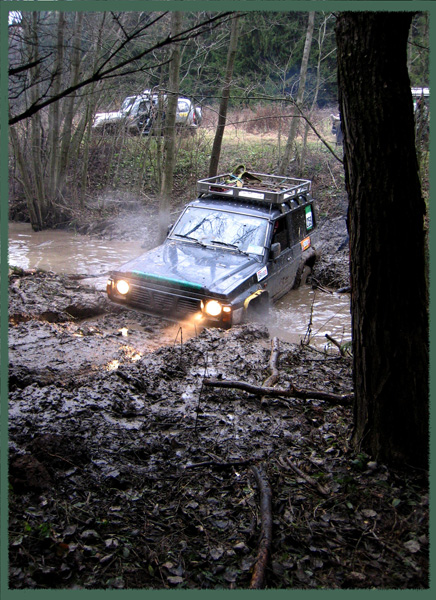���� ���������� :: Offroad ��-������ ���� 4