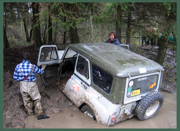 ���� ���������� :: Offroad ��-������ ���� 8