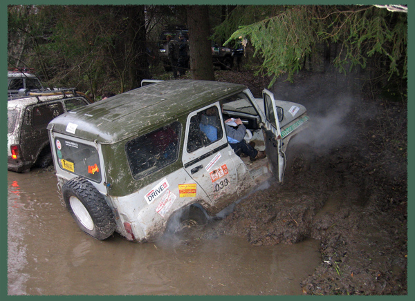 ���� ���������� :: Offroad ��-������ ���� 9