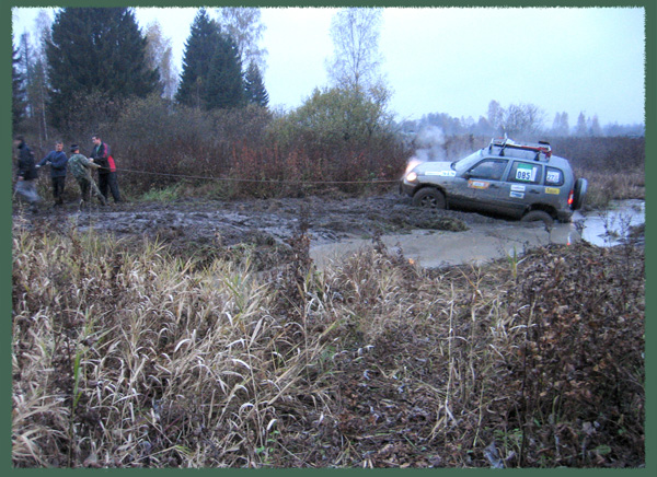 ���� ���������� :: Offroad ��-������ ���� 12