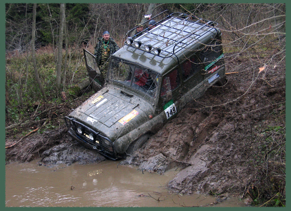 ���� ���������� :: Offroad ��-������ ���� 13