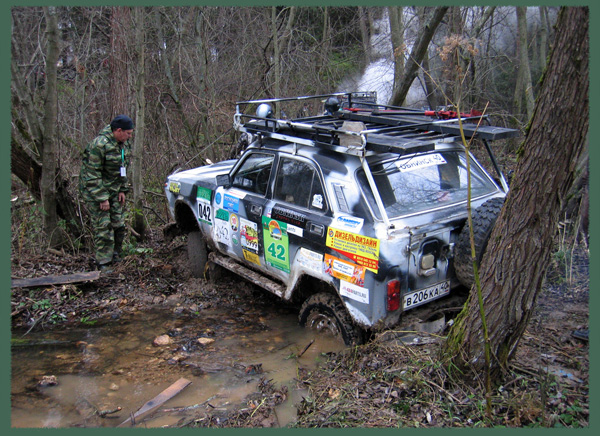 ���� ���������� :: Offroad ��-������ ���� 14