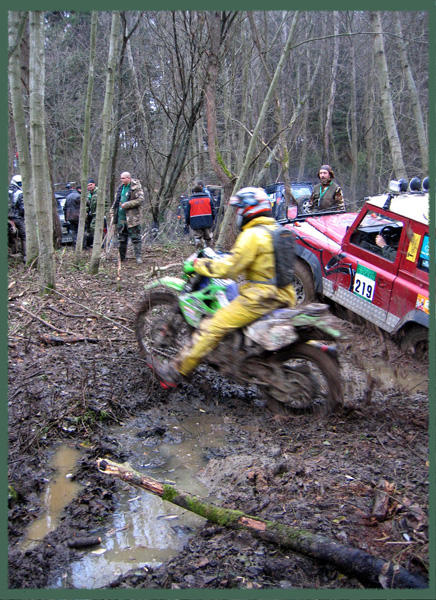 ���� ���������� :: Offroad ��-������ ���� 15