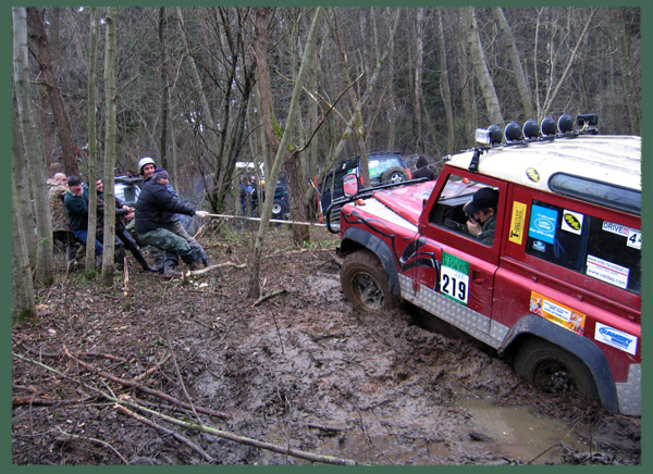 ���� ���������� :: Offroad ��-������ ���� 17