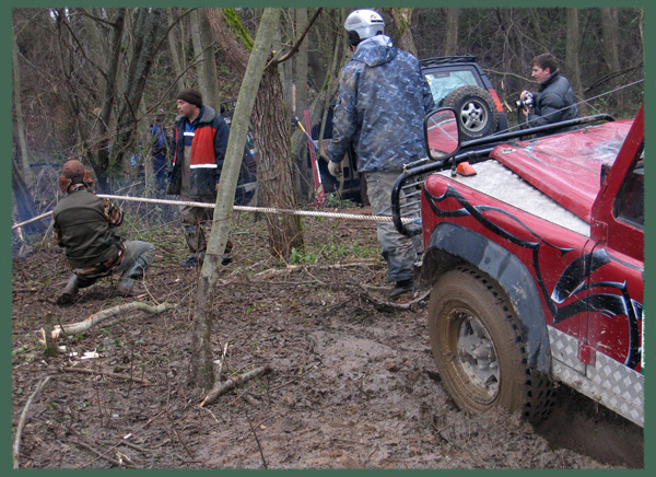 ���� ���������� :: Offroad ��-������ ���� 18