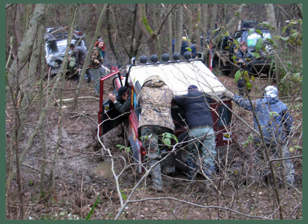 ���� ���������� :: Offroad ��-������ ���� 19