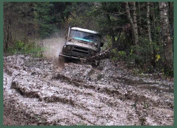���� ���������� :: Offroad ��-������ ���� 24