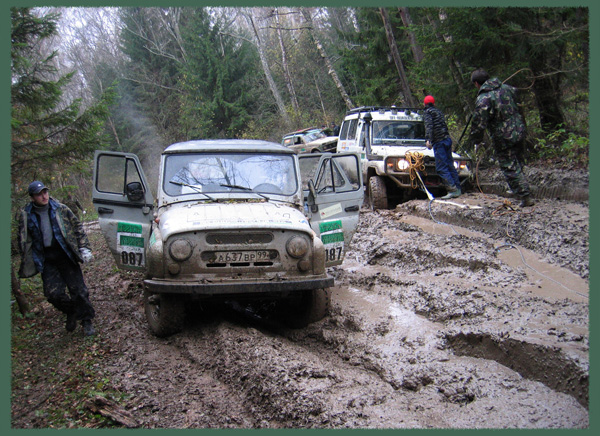 ���� ���������� :: Offroad ��-������ ���� 25