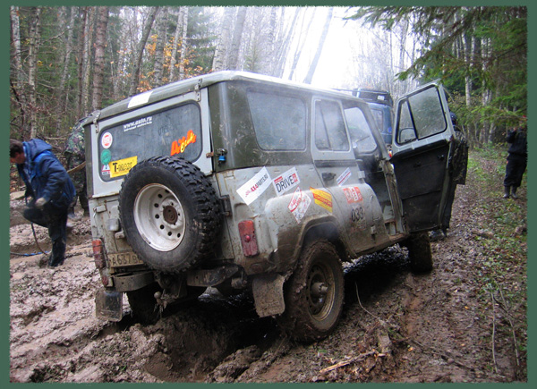 ���� ���������� :: Offroad ��-������ ���� 26