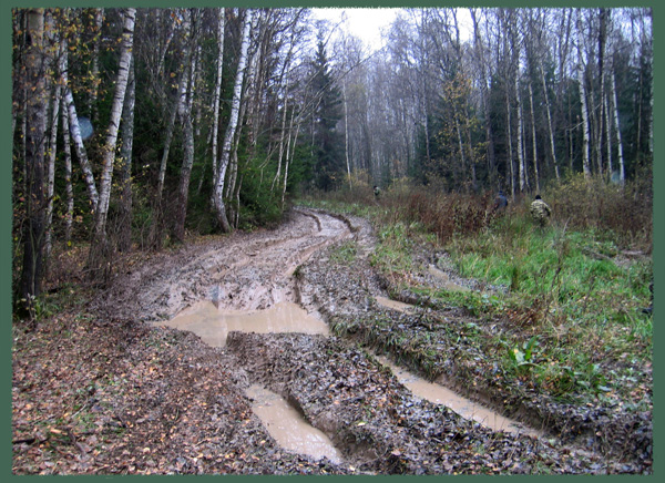 ���� ���������� :: Offroad ��-������ ���� 27