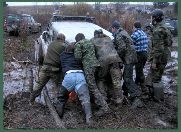���� ���������� :: Offroad ��-������ ���� 34