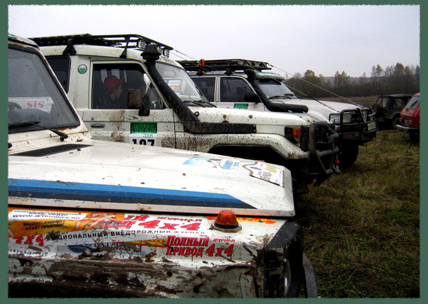 ���� ���������� :: Offroad ��-������ ���� 35
