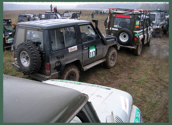 ���� ���������� :: Offroad ��-������ ���� 39