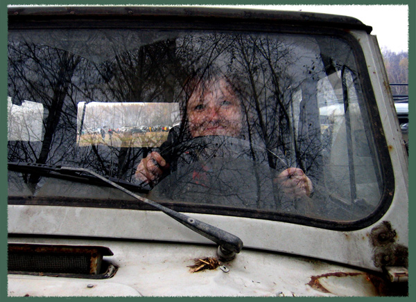 ���� ���������� :: Offroad ��-������ ���� 41