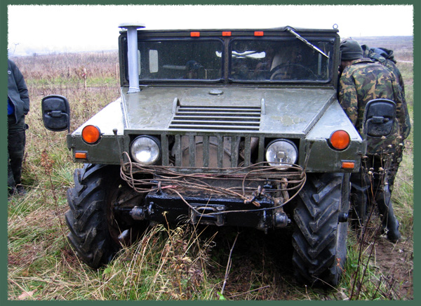 ���� ���������� :: Offroad ��-������ ���� 42
