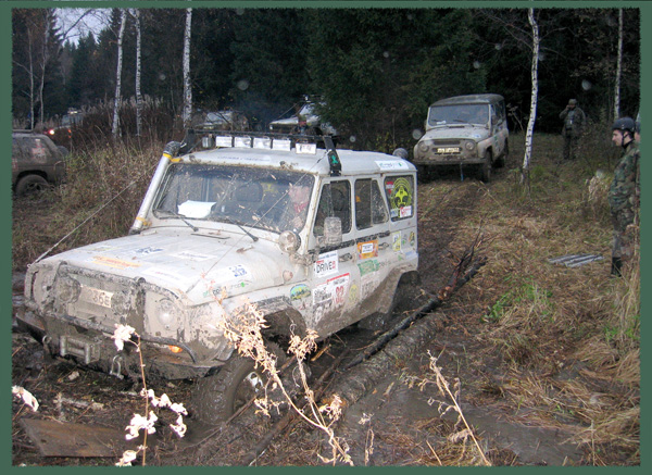 ���� ���������� :: Offroad ��-������ ���� 45