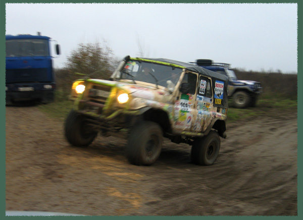���� ���������� :: Offroad ��-������ ���� 51