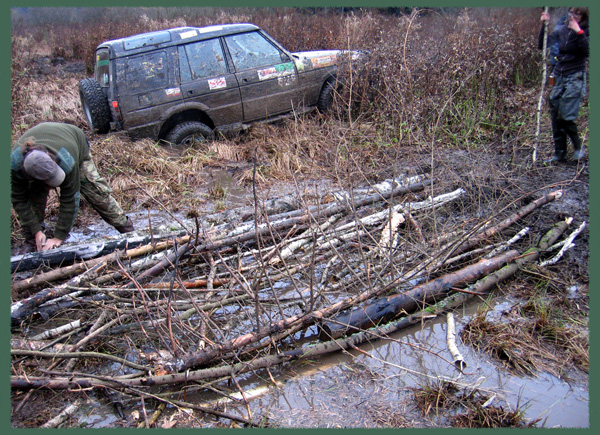 ���� ���������� :: Offroad ��-������ ���� 54