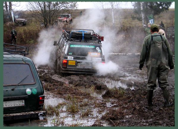 ���� ���������� :: Offroad ��-������ ���� 56