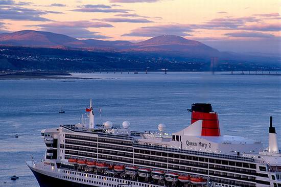 ����� �������� :: Queen Mary ���� 1