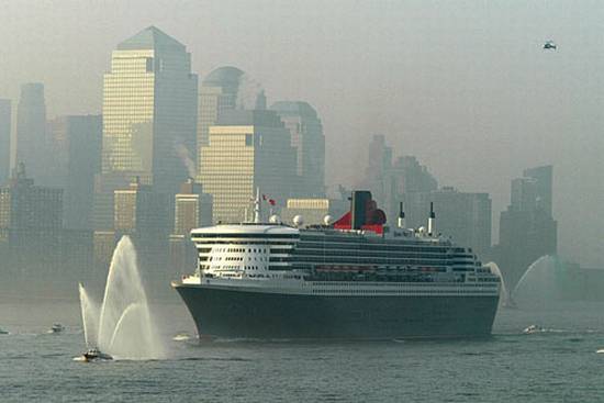 ����� �������� :: Queen Mary ���� 6