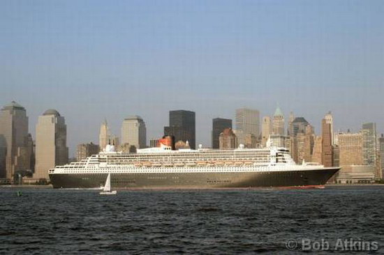 ����� �������� :: Queen Mary ���� 7