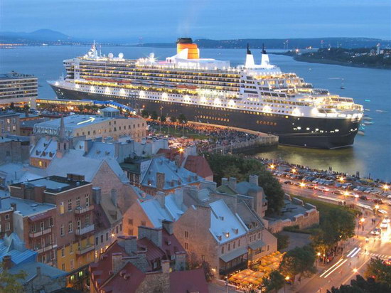 ����� �������� :: Queen Mary ���� 8